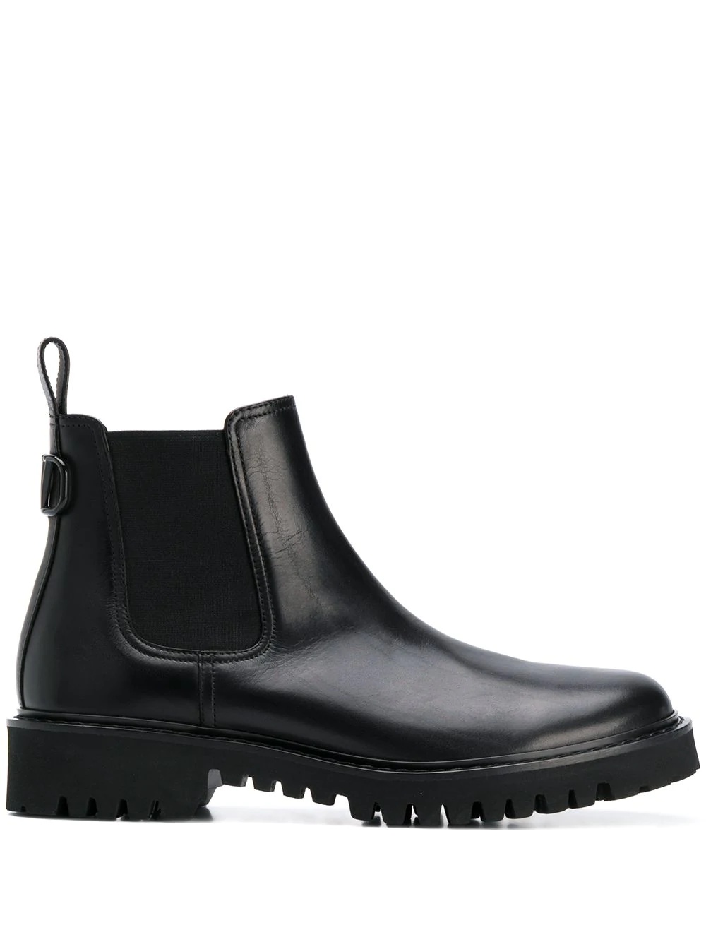 VLOGO chelsea boots - 1