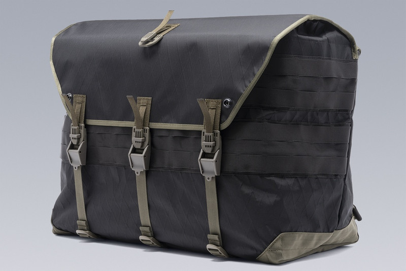 3A-6TS Tec Sys Messenger Einsatztasche 10