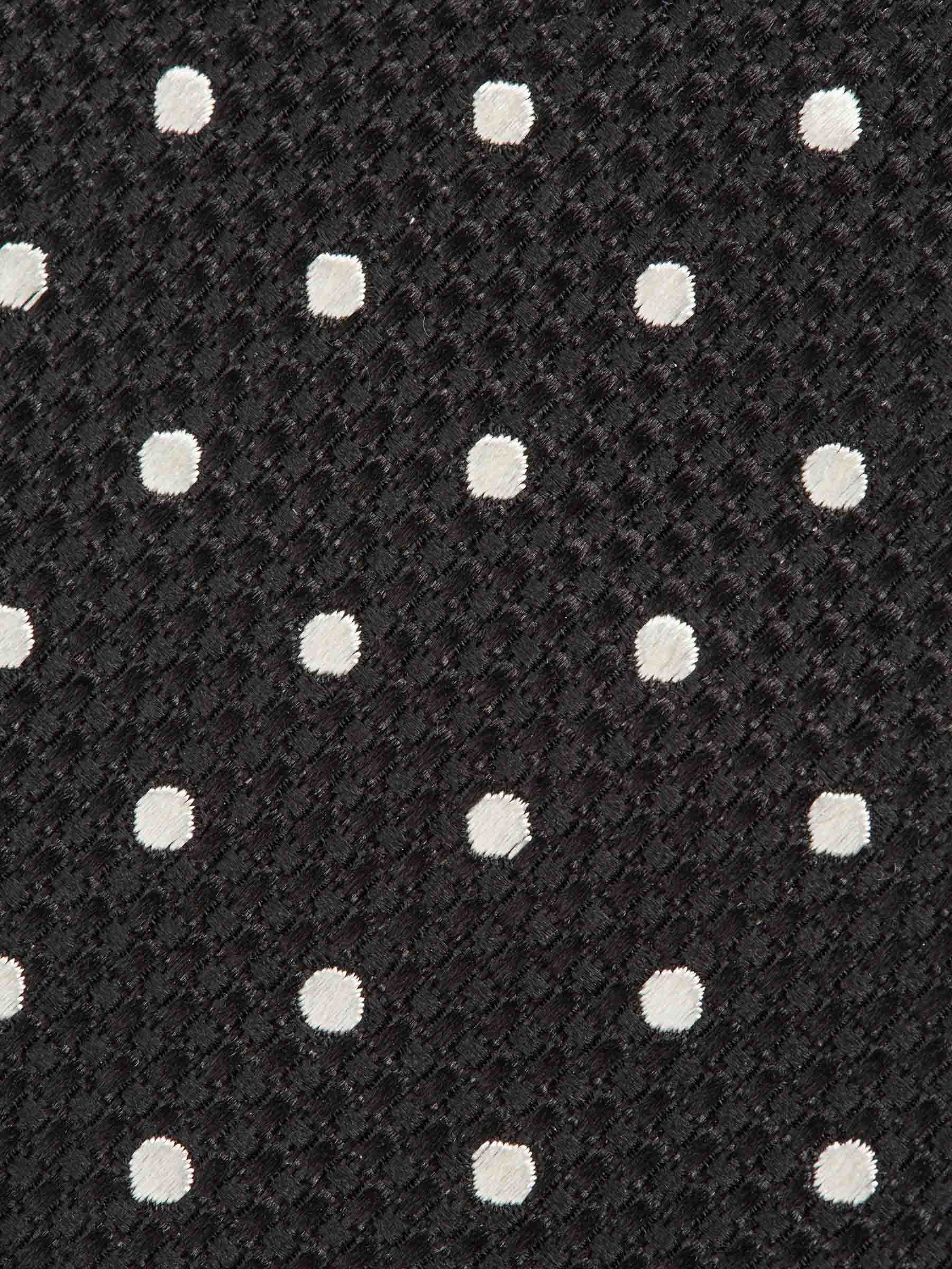 POLKA DOT TIE - 3