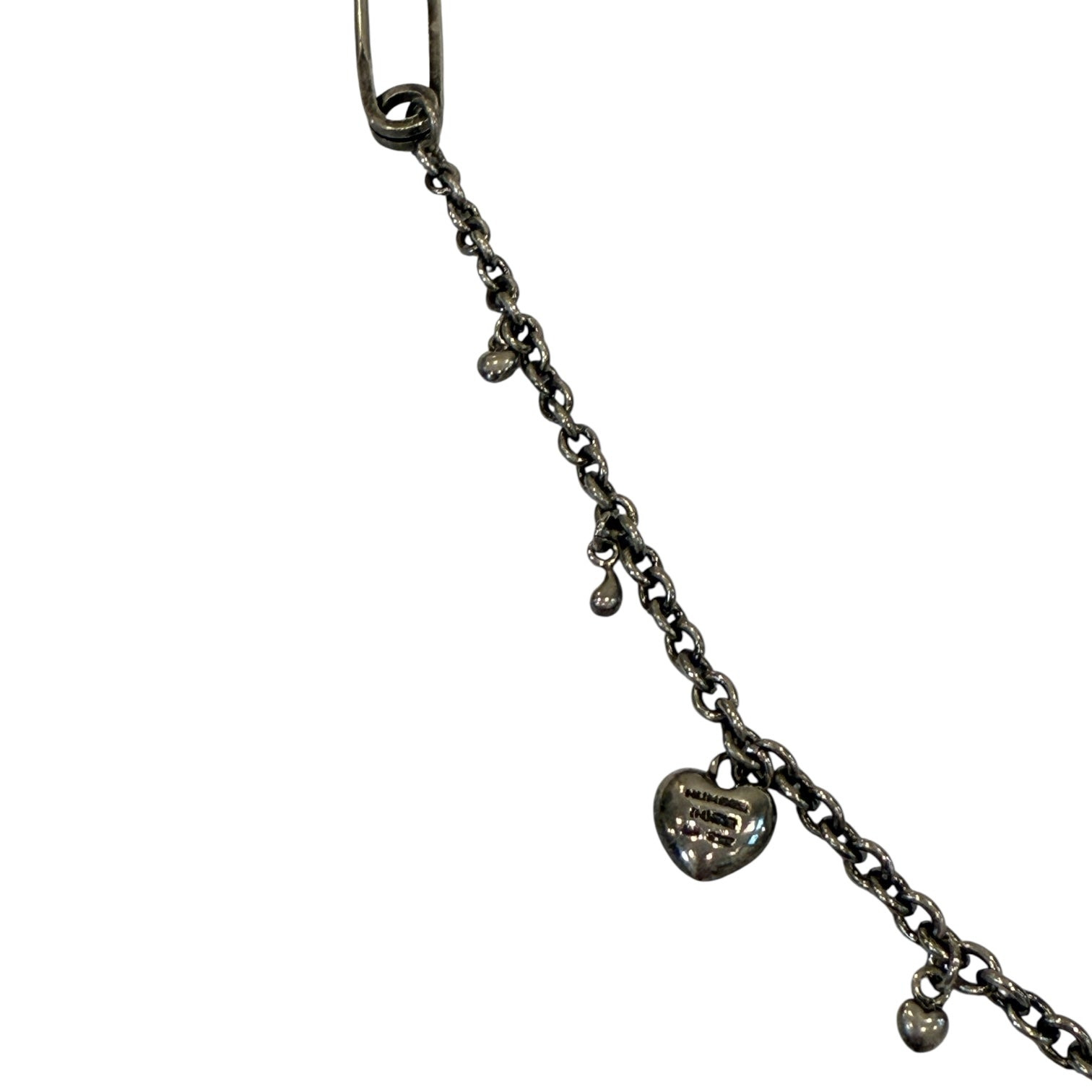 Number Nine - Number (N)ine AW2003 - 4