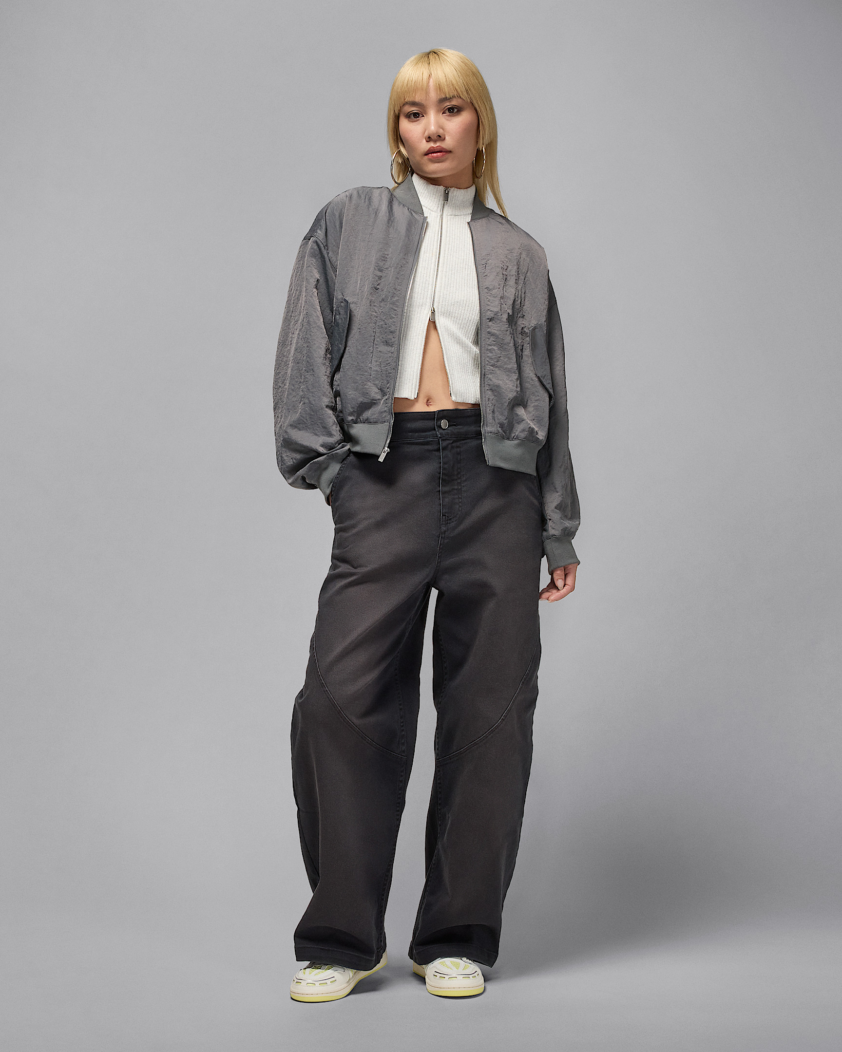 Jordan Flight Renegade Women's Jacket - 7