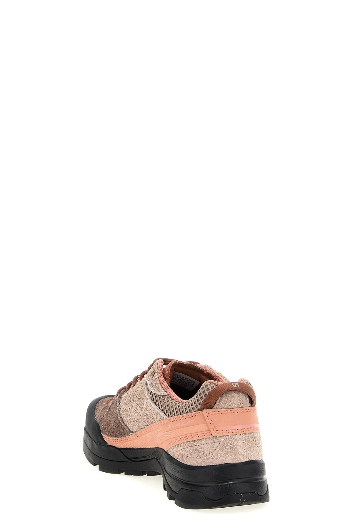 'X-ALP' sneakers - 3