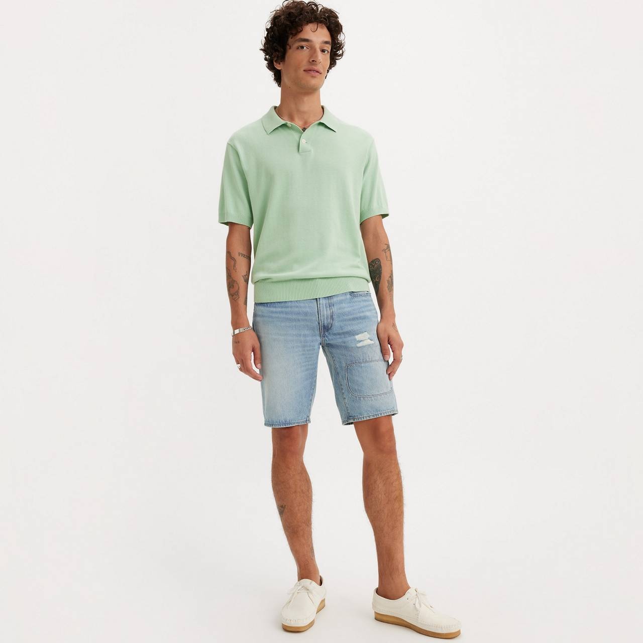 405 STANDARD 10" MEN'S SHORTS - 3