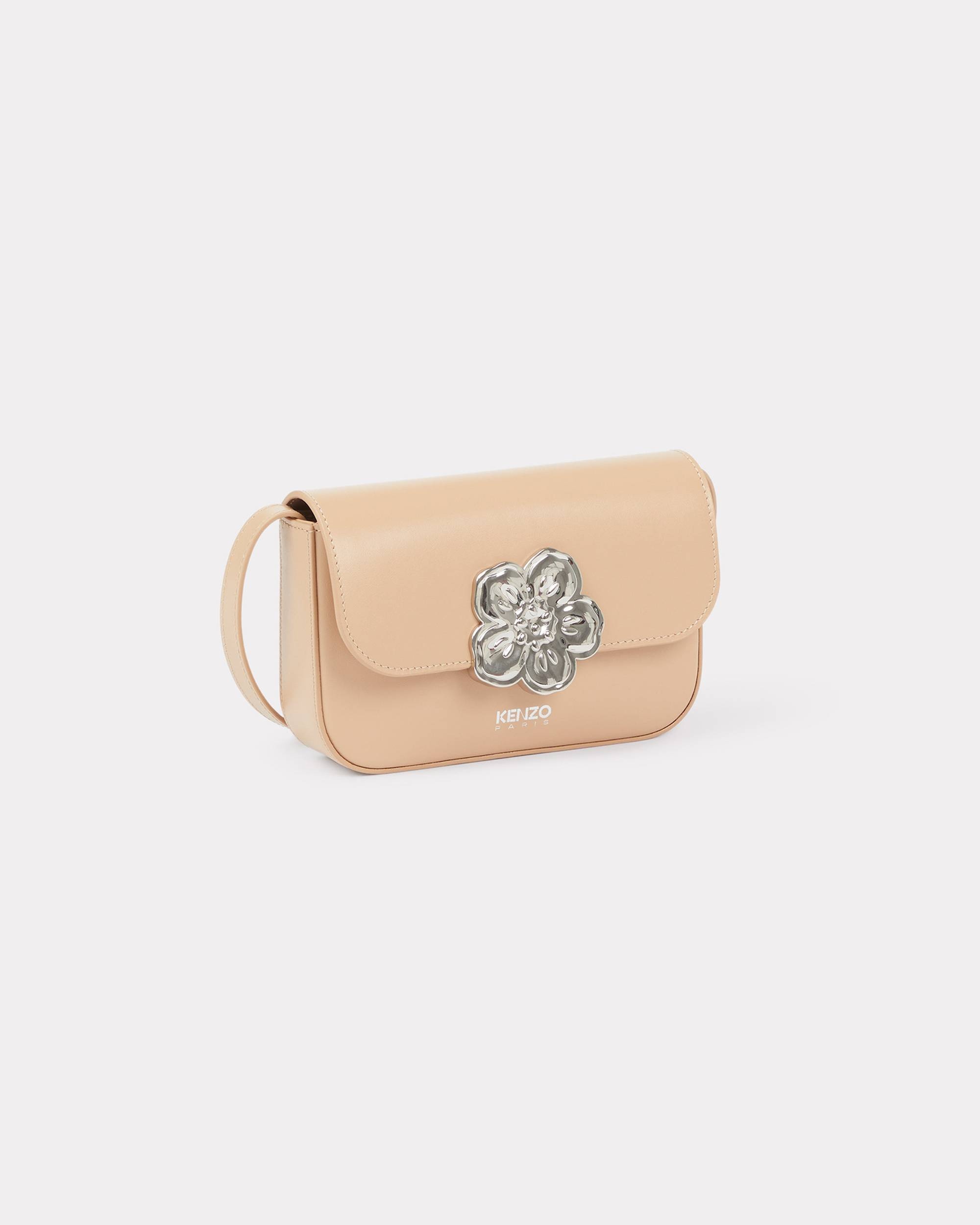 'KENZO Boke' leather handbag - 1