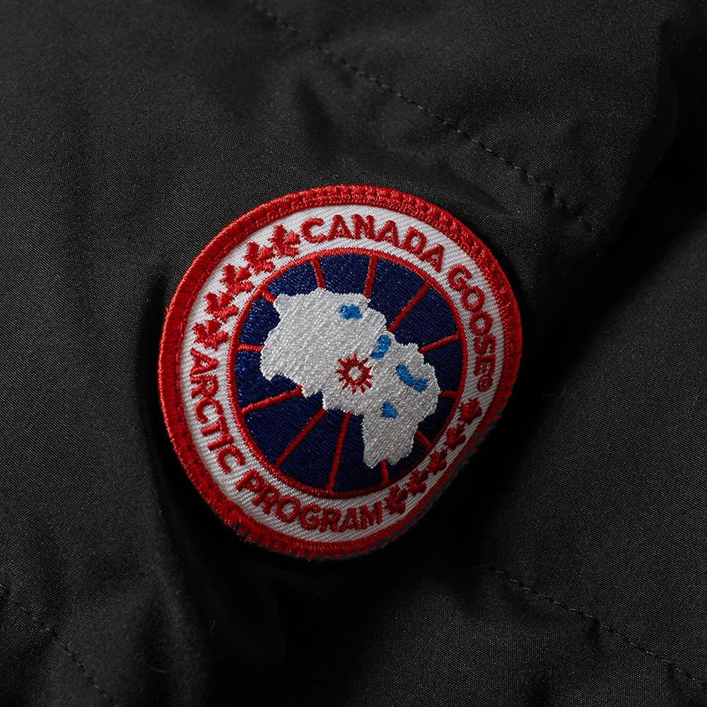 Canada Goose Woolford Jacket - 2