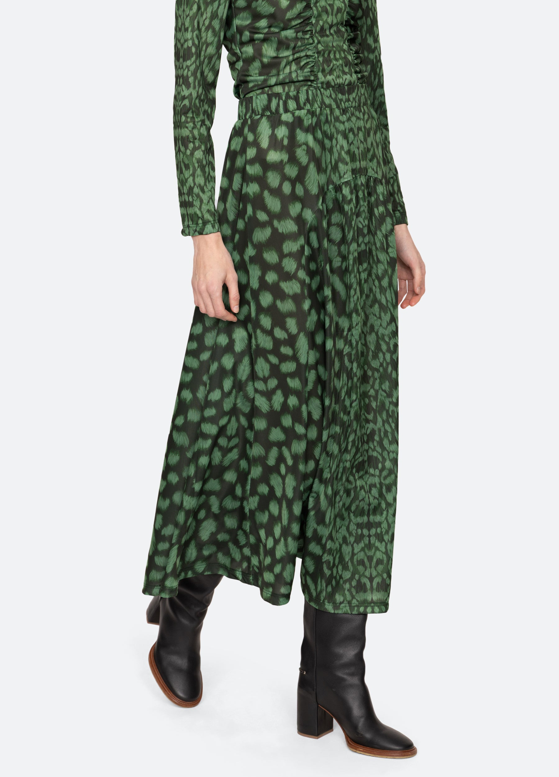 Claude Skirt - 6