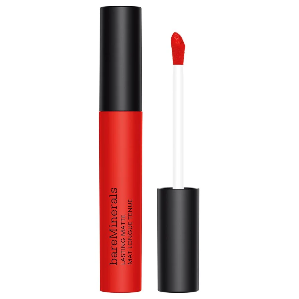 MINERALIST® Lasting Matte Liquid Lipstick - 1
