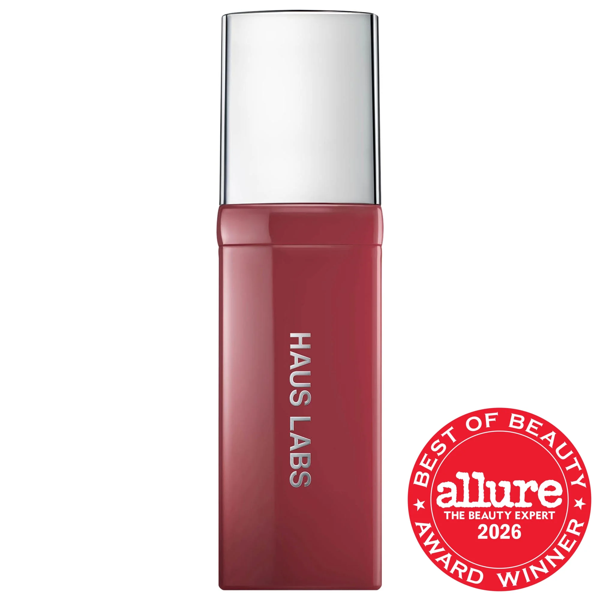 Atomic Shake High-Shine Longwear Lip Lacquer Lipstick - 1