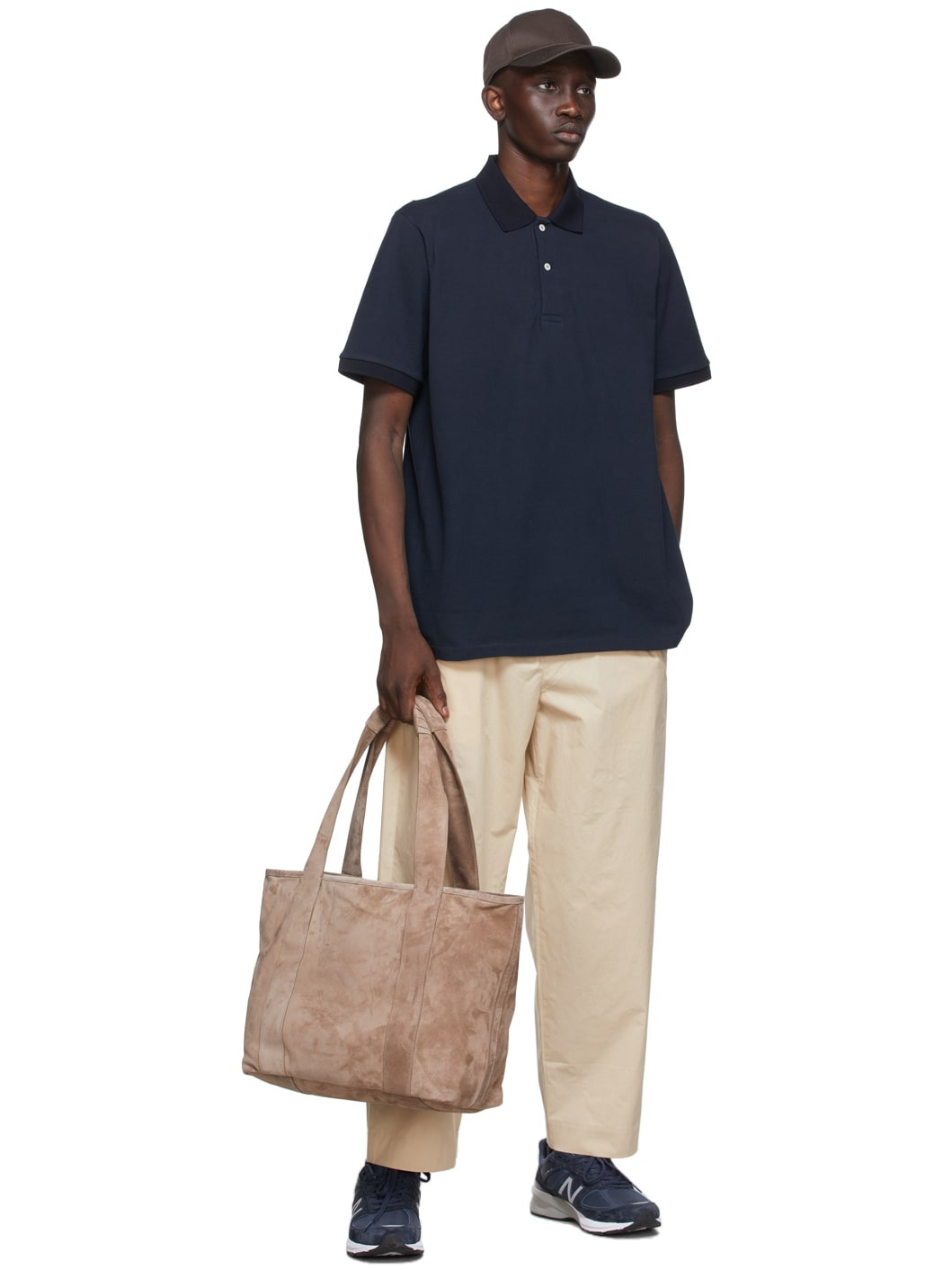 ssense's post