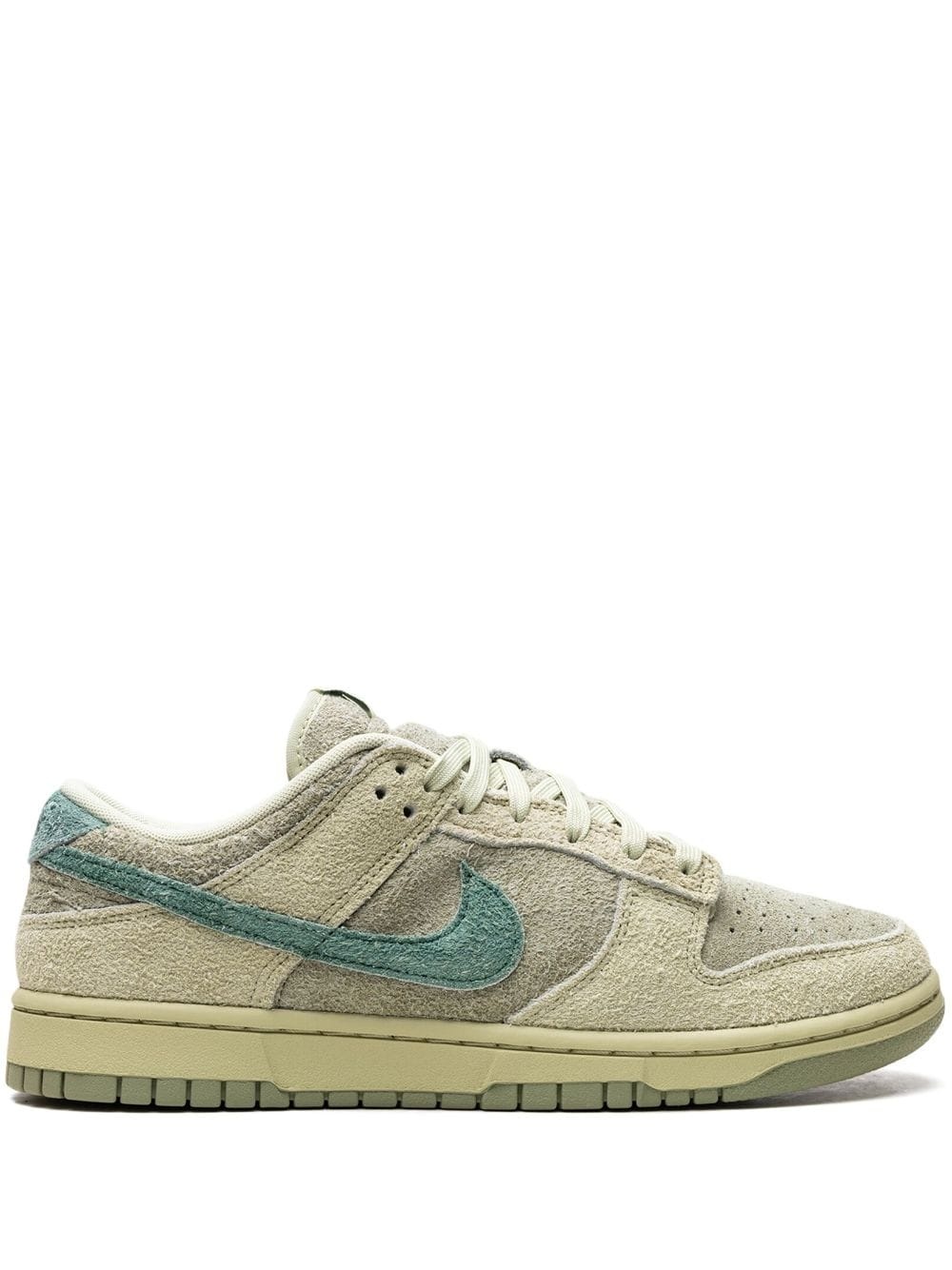 Dunk Low "Olive Aura" sneakers - 1