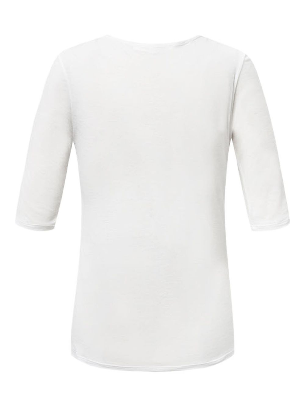 cotton T-shirt - 2