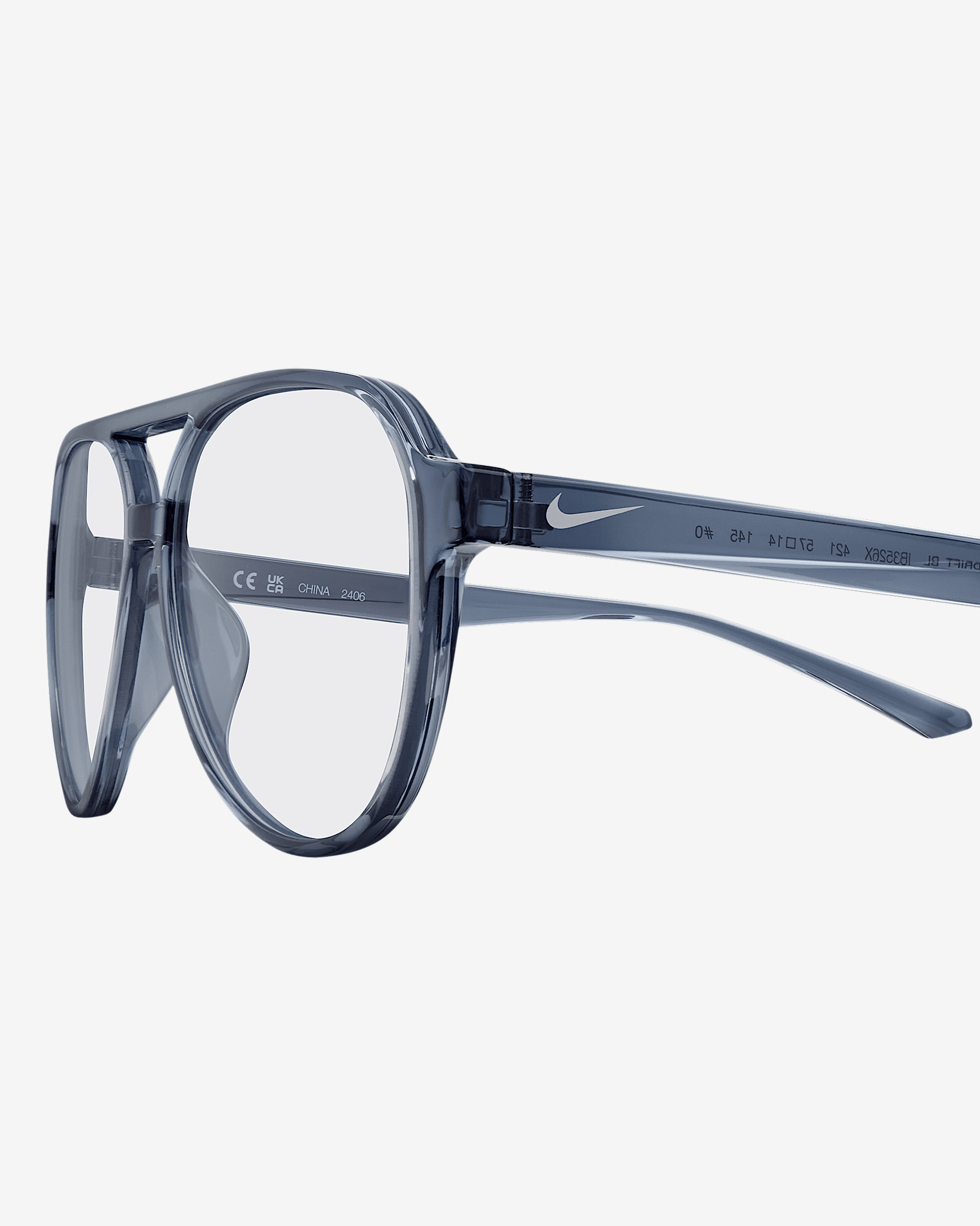 Nike Vital Drift Blue Light Glasses - 5