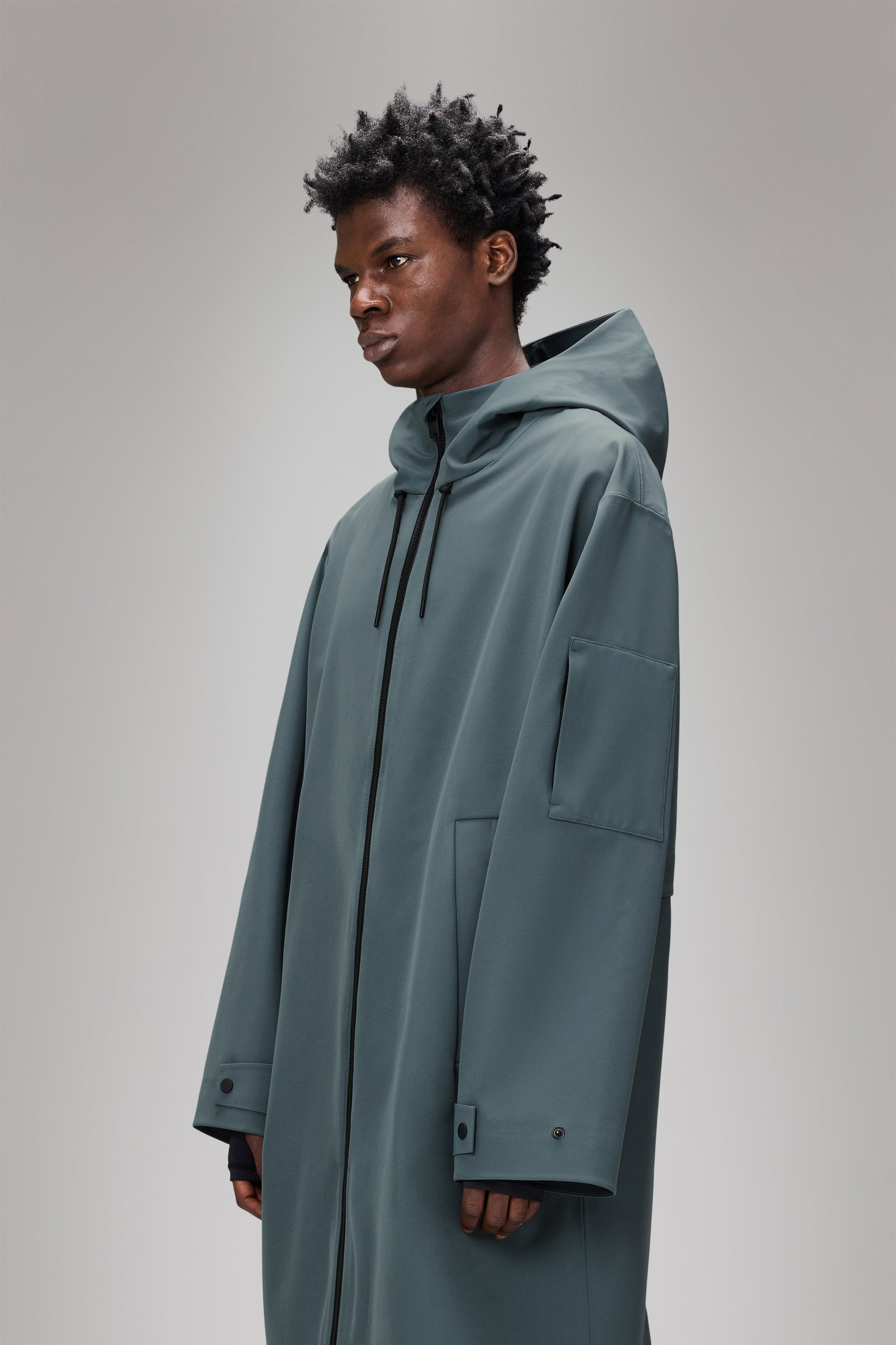 Suva Vision Softshell Jacket - 5