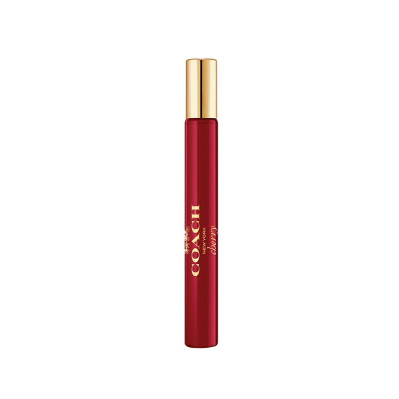 [4sizes] Coach Cherry Parfum 8
