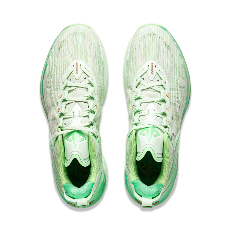 Li-Ning Li-Ning Jimmy Butler 2 'Jade' ABAT081-38 outlook