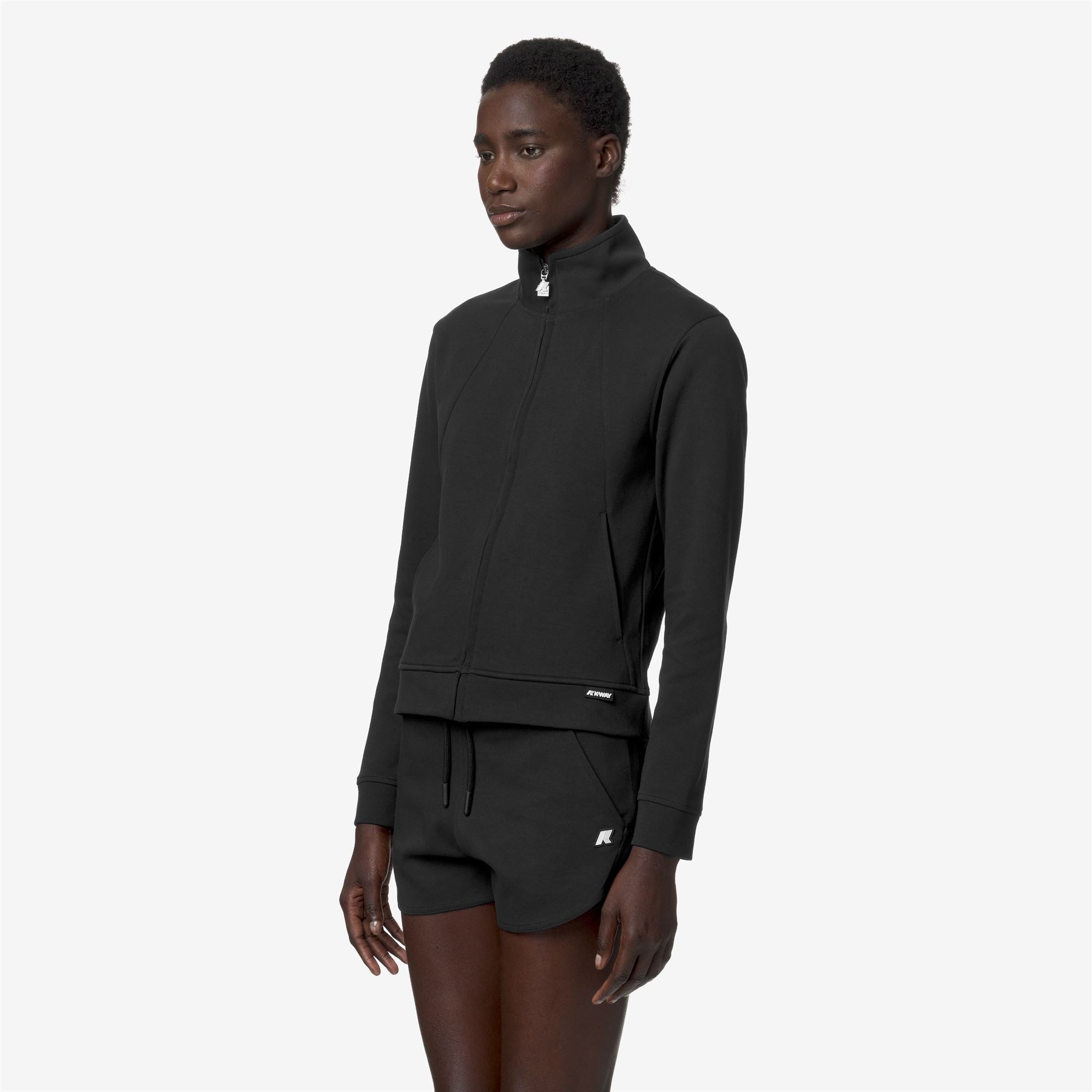 CYRIELLE INTERLOCK - 4