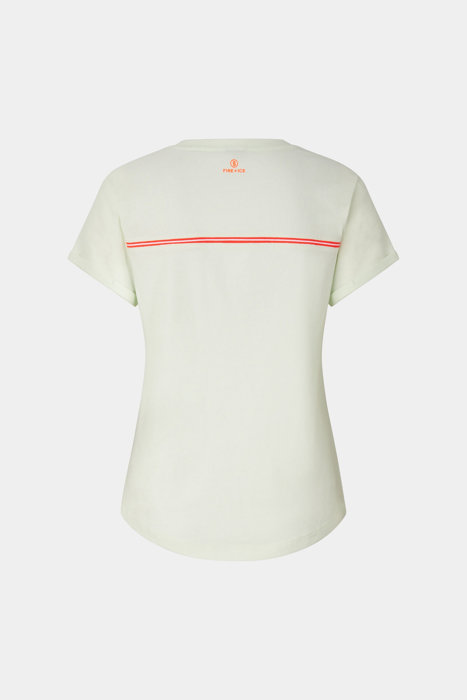 Debra T-shirt in Mint - 6