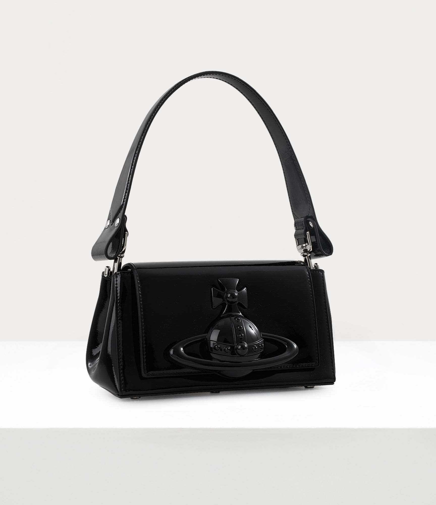 HAZEL MEDIUM HANDBAG - 2