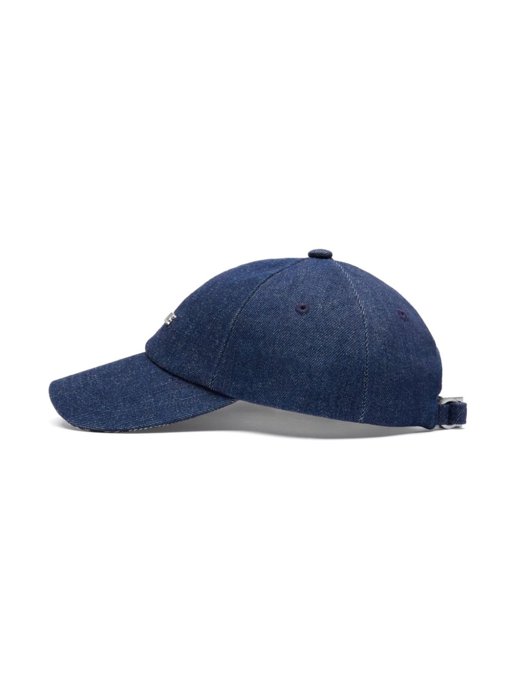 La Casquette Gadjo baseball cap - 2