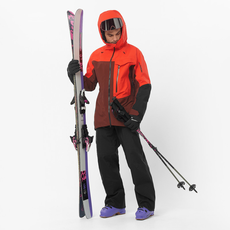 MOON PATROL GORE-TEX 3