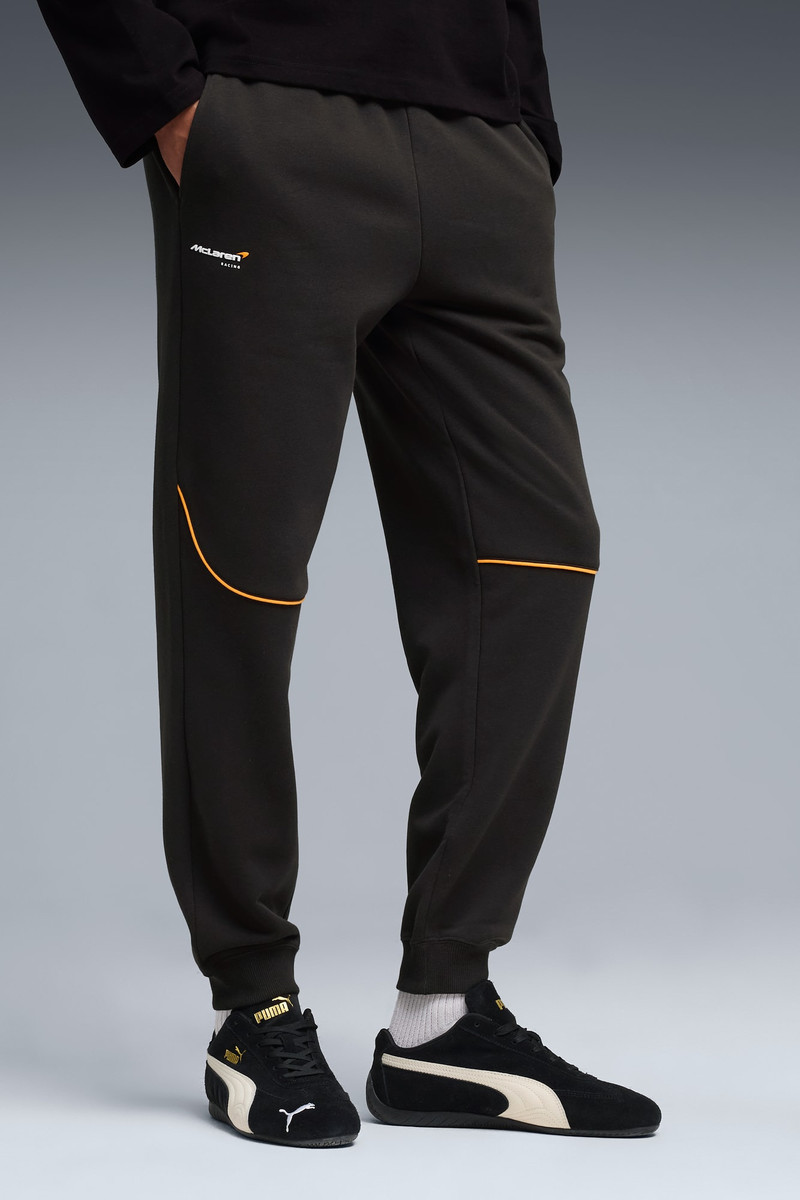 PUMA McLAREN RACING Men's Pants outlook