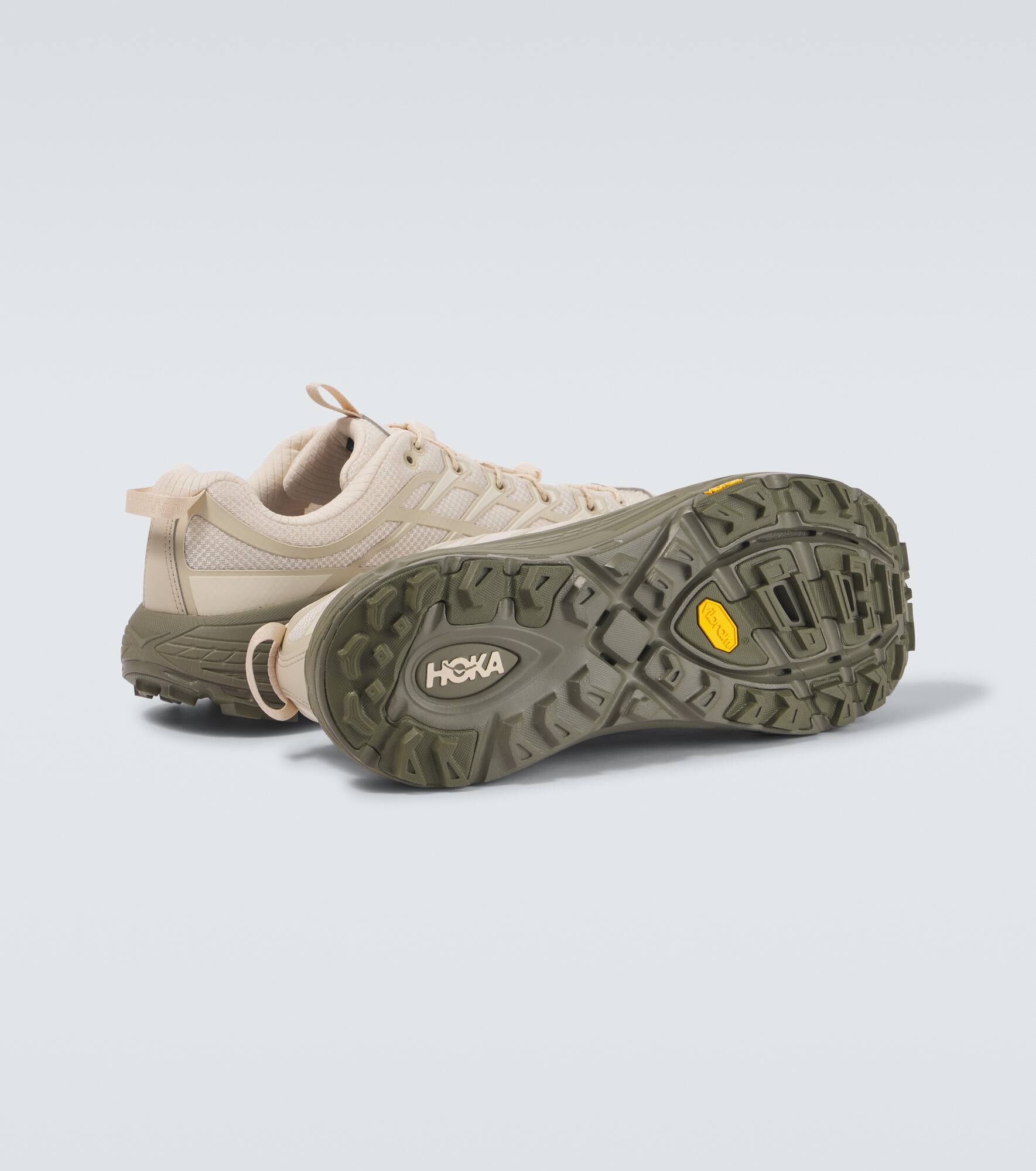 Mafate Three2 running shoes - 7
