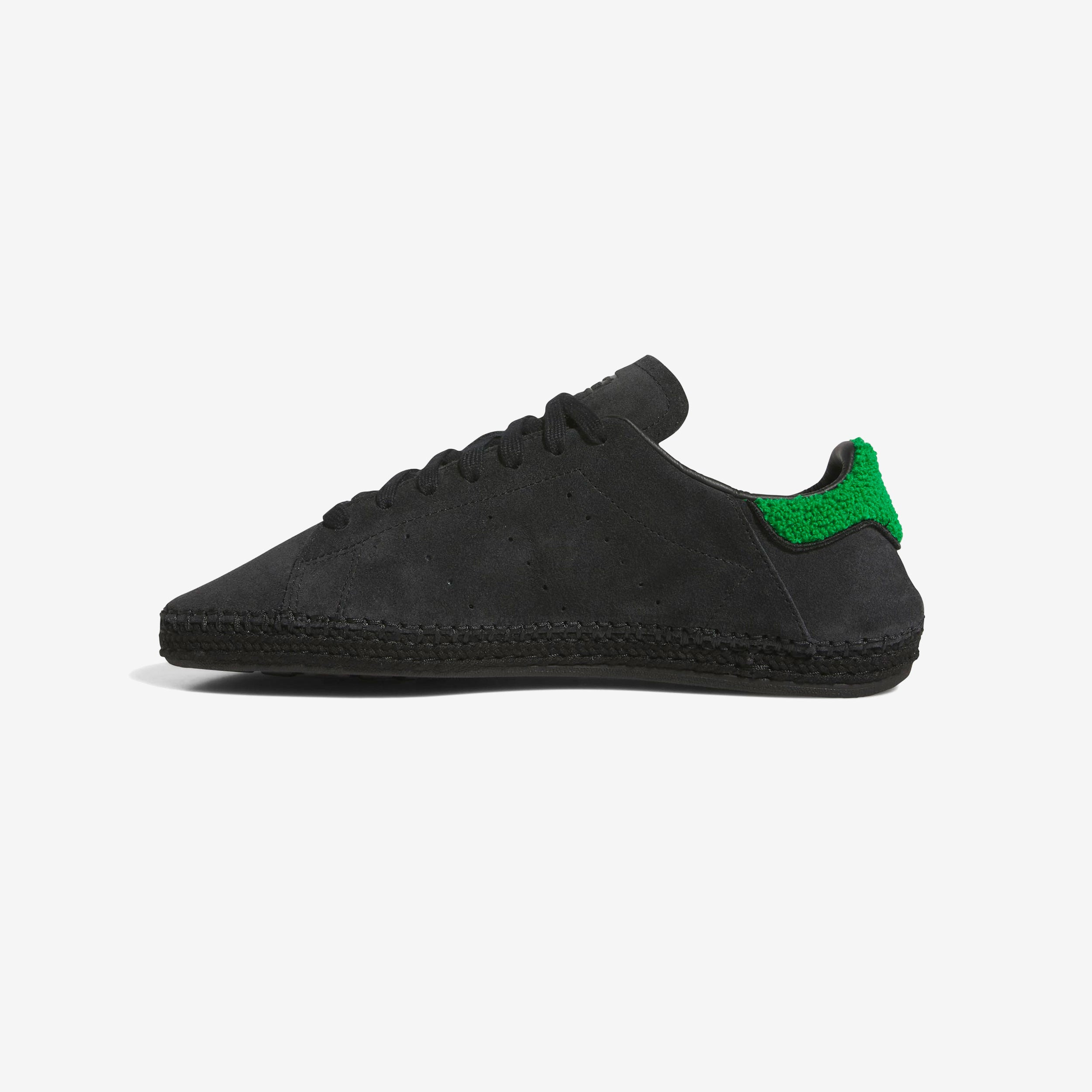 Stan Smith x CLOT - 4