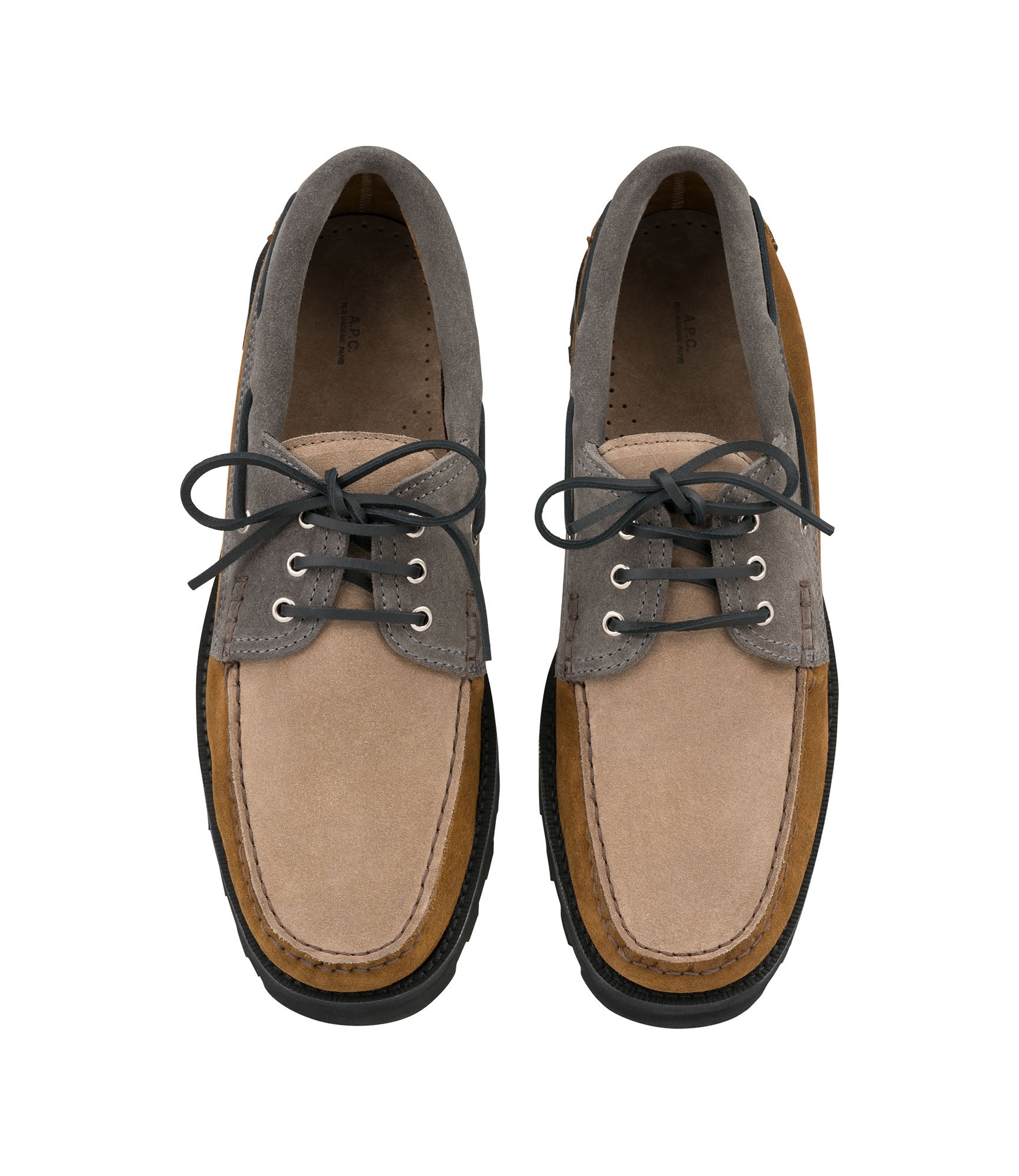 Augustin shoes - 2