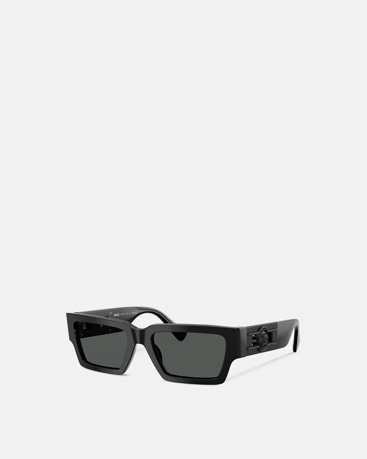 Medusa Deco Sunglasses - 1