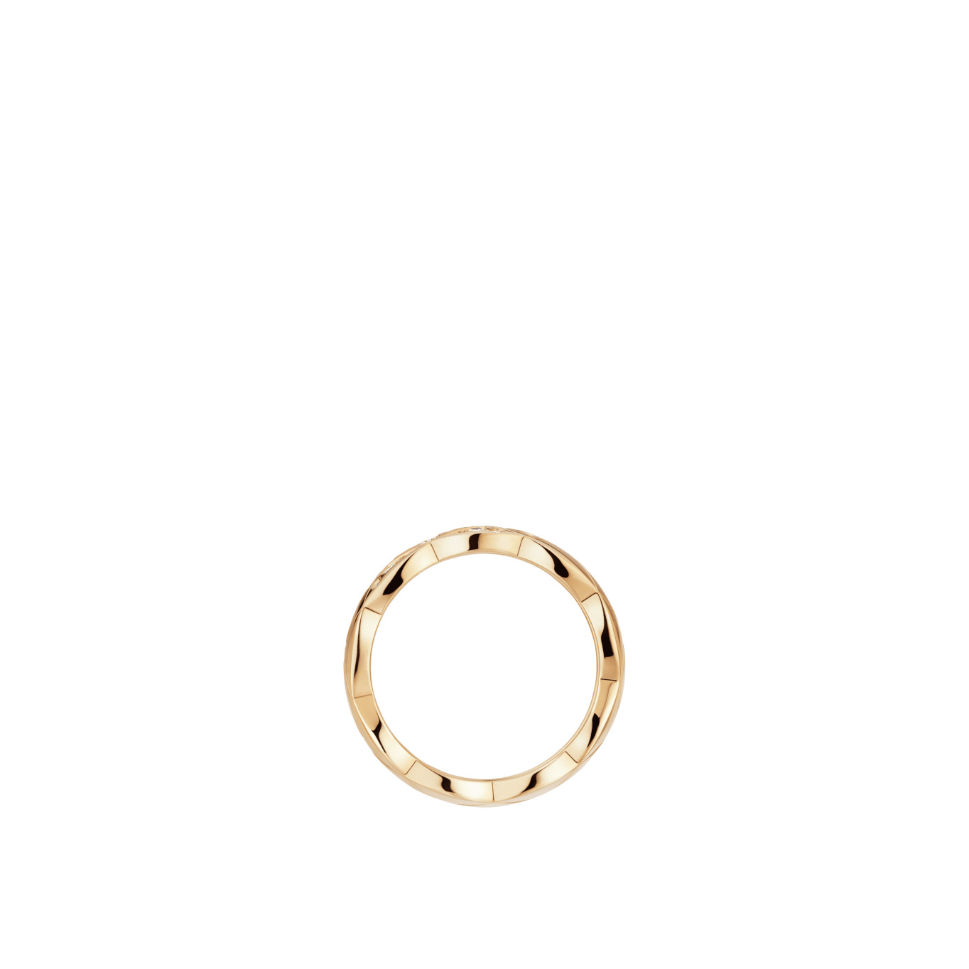 Coco Crush ring - 3