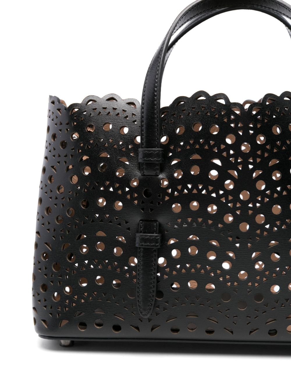 Mina 25 tote bag - 3