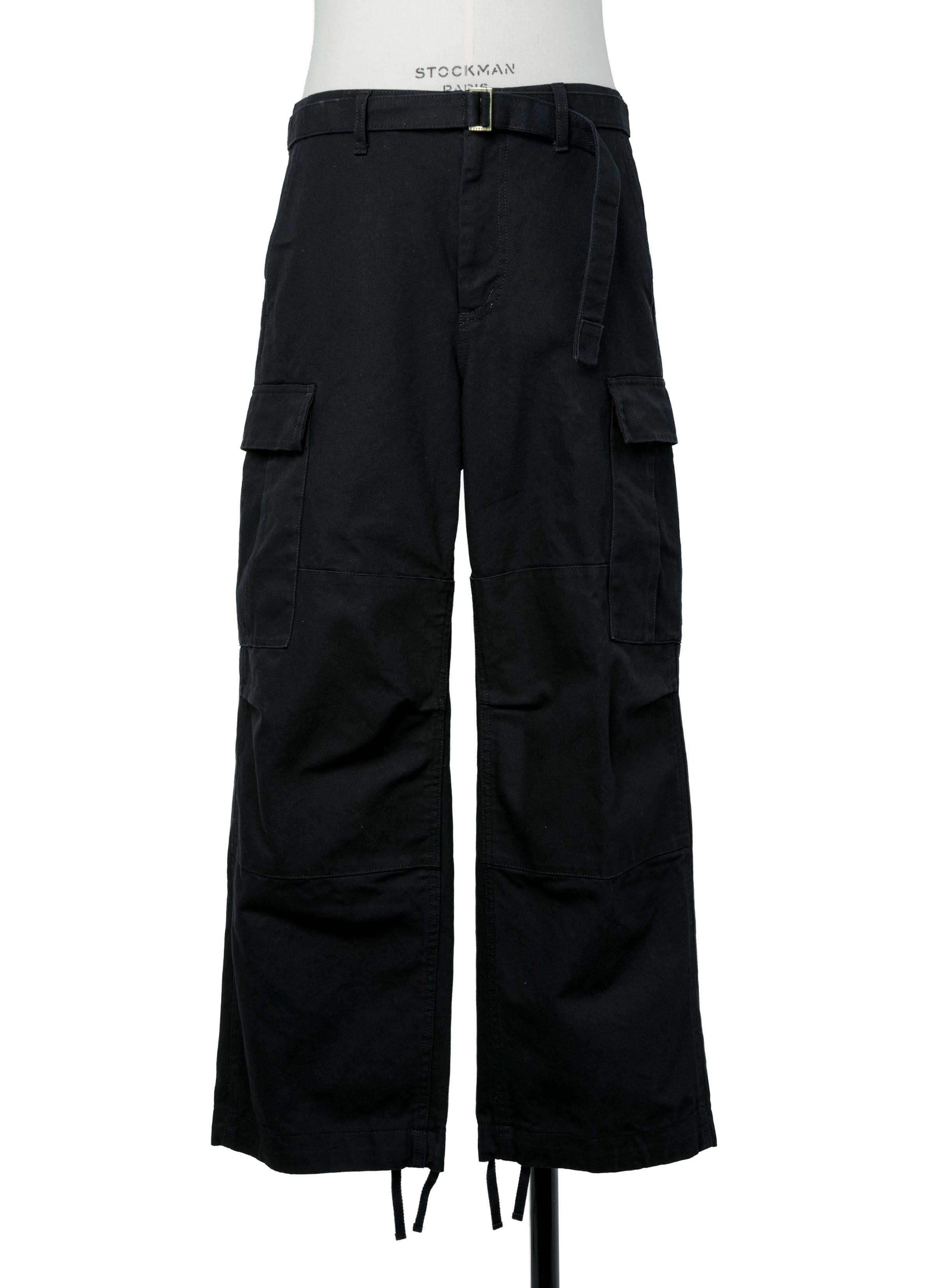 Carhartt WIP Duck Pants - 2
