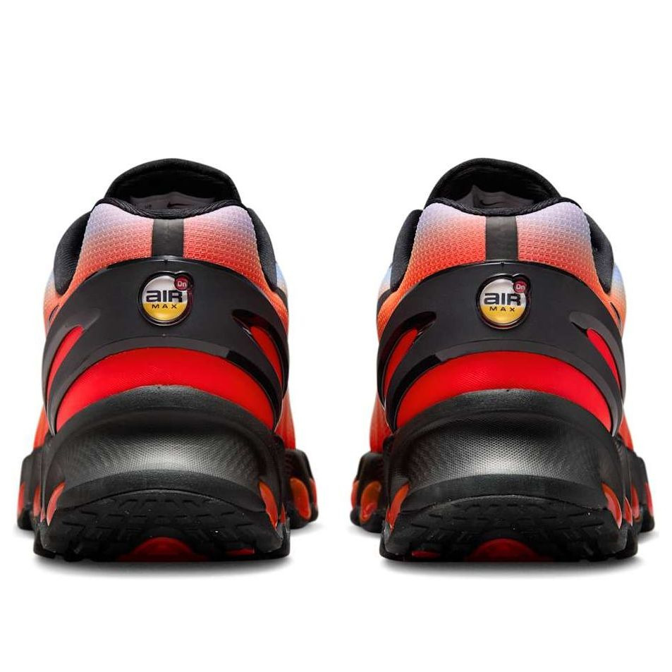 Nike Air Max Dn8 'Royal Tint Black Bright Crimson' IH4119-401 - 3