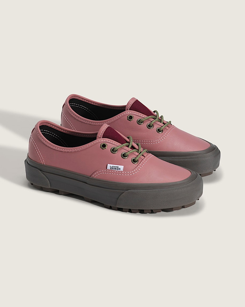 Premium Authentic V-Lug Shoe 7