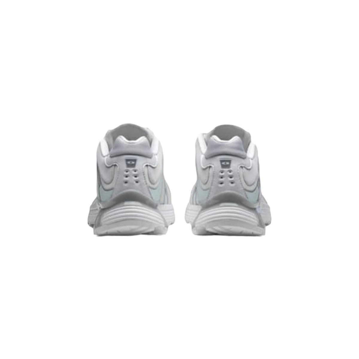 SALOMON XT-WHISPER SNEAKERS (WHITE/LUNROC/FTW SILVER) - 3