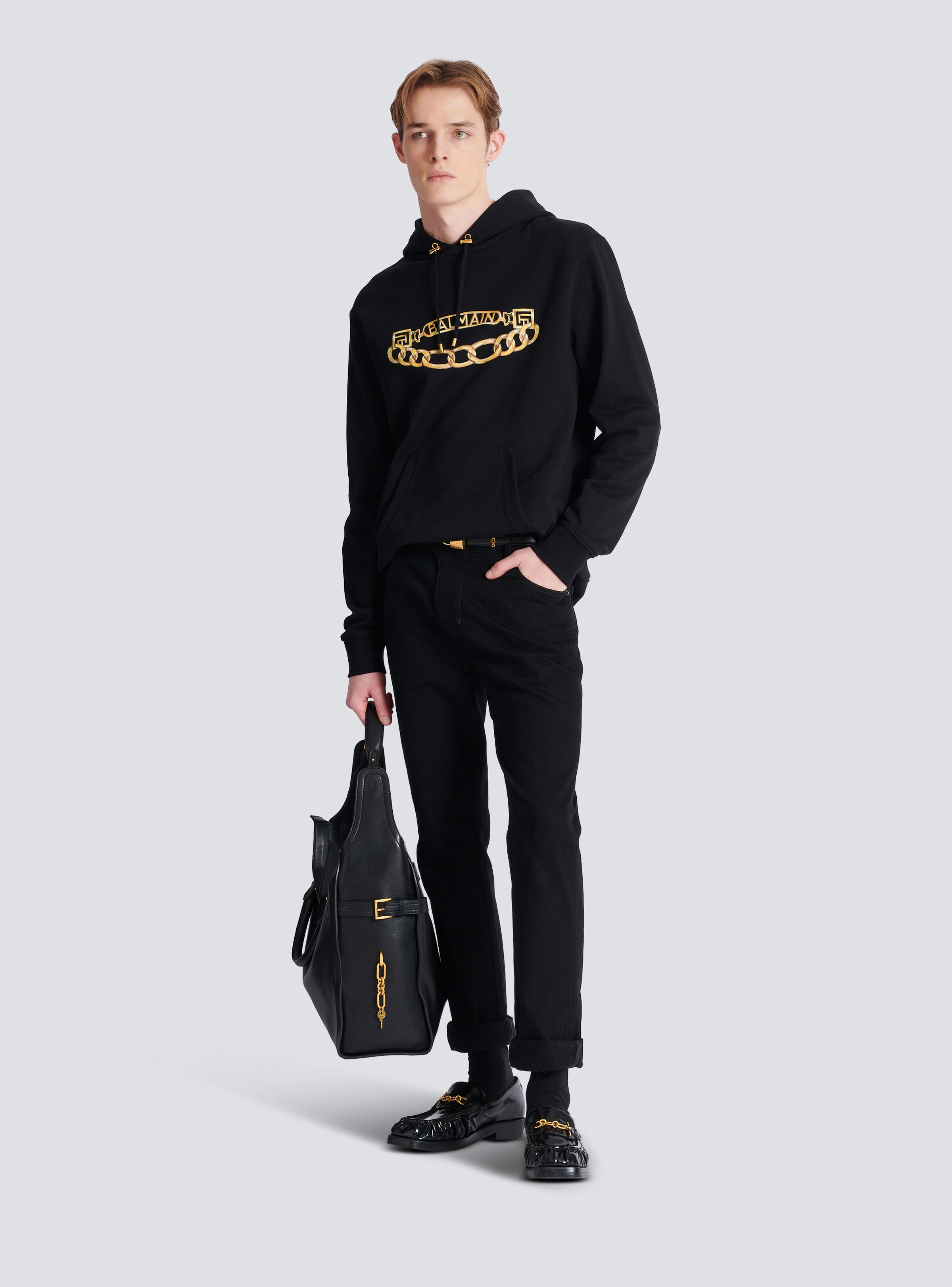 Regular-fit denim jeans - 2