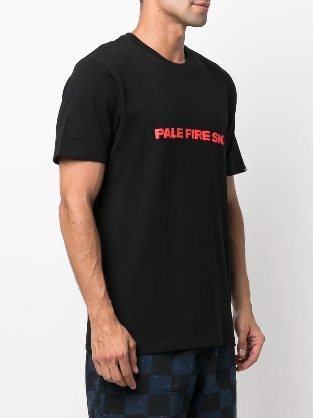 x Julian Klincewicz slogan-print T-shirt - 4