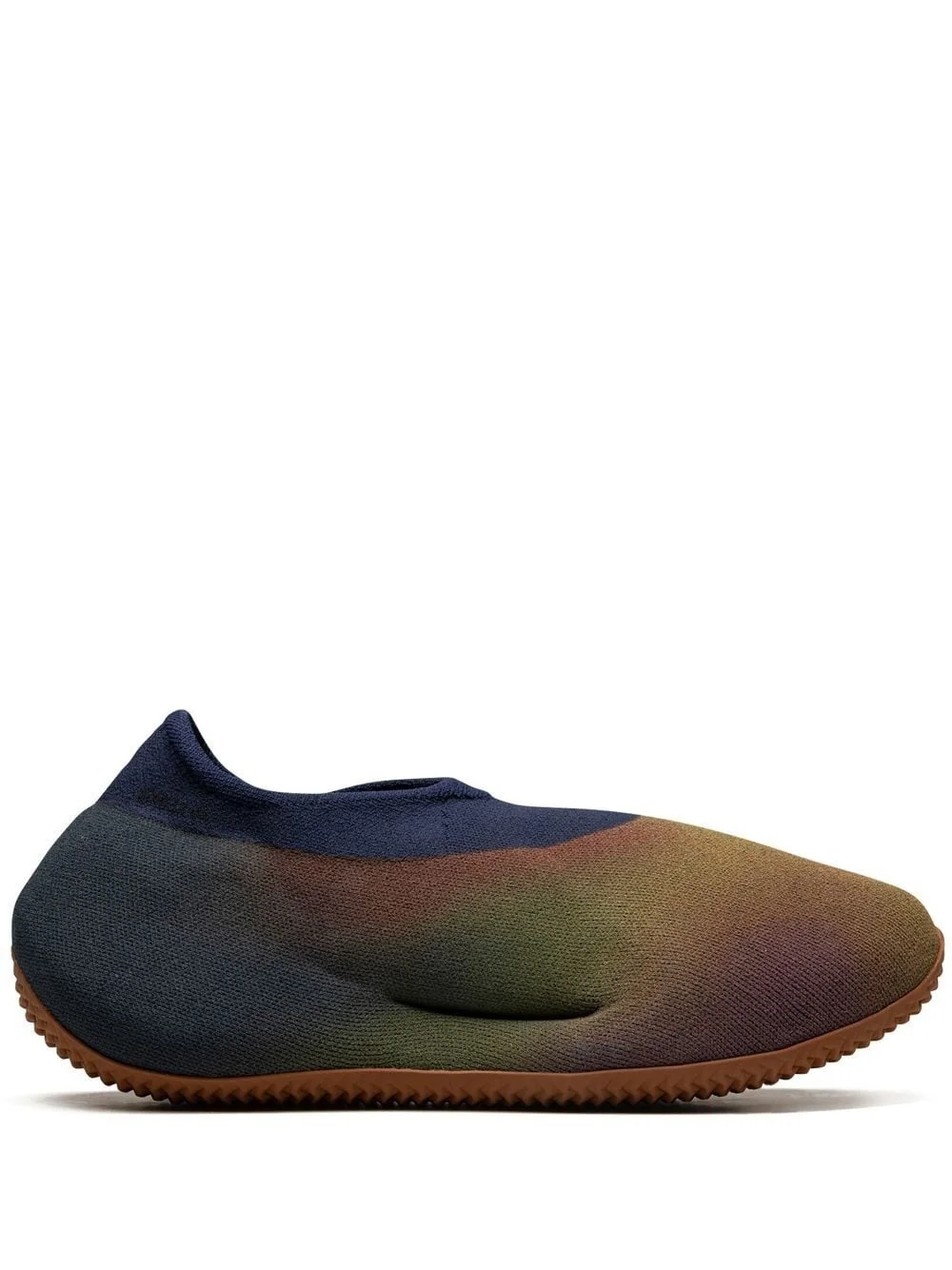 Knit Runner "Fade Indigo" sneakers - 1