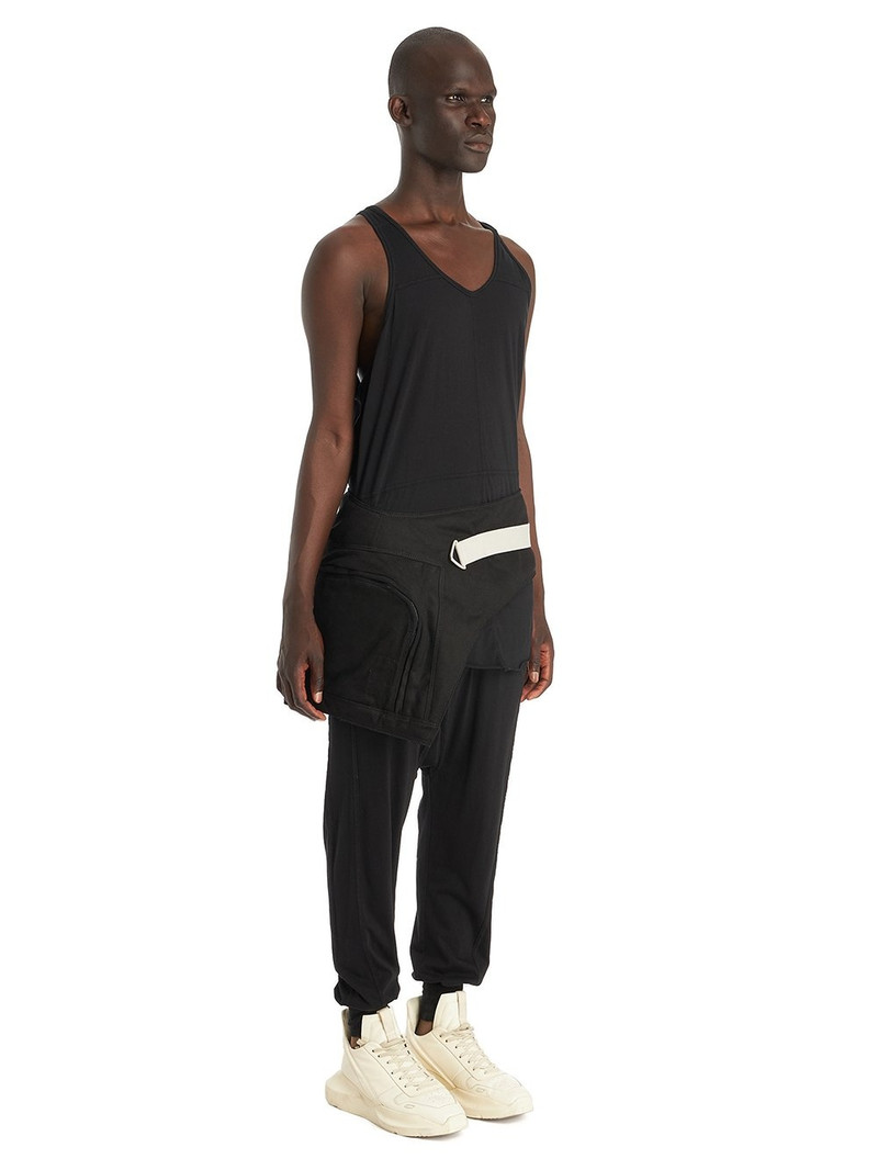 Rick Owens BAG outlook