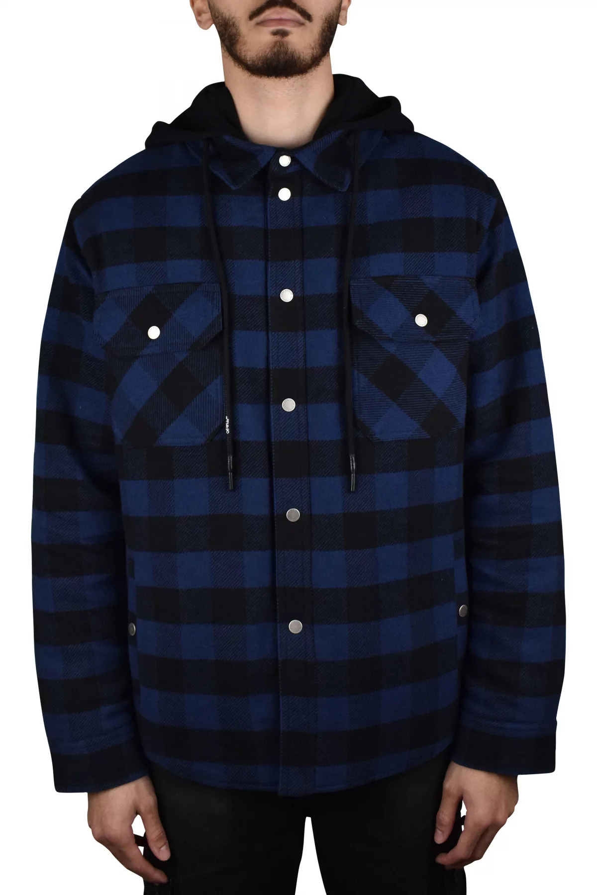 Jacket - 2
