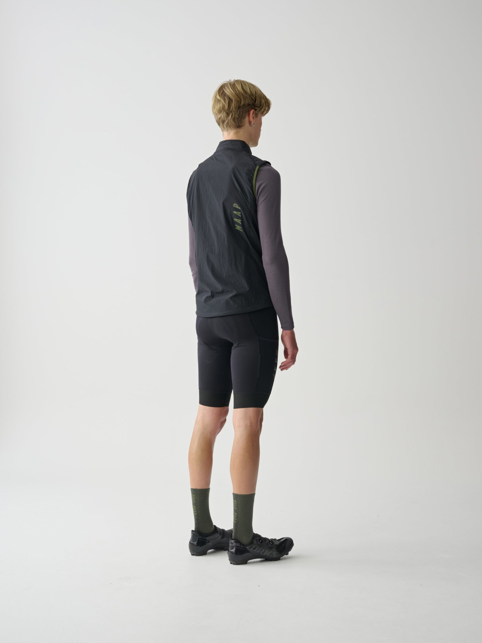 Alt_Road™ Insulated Vest - 4