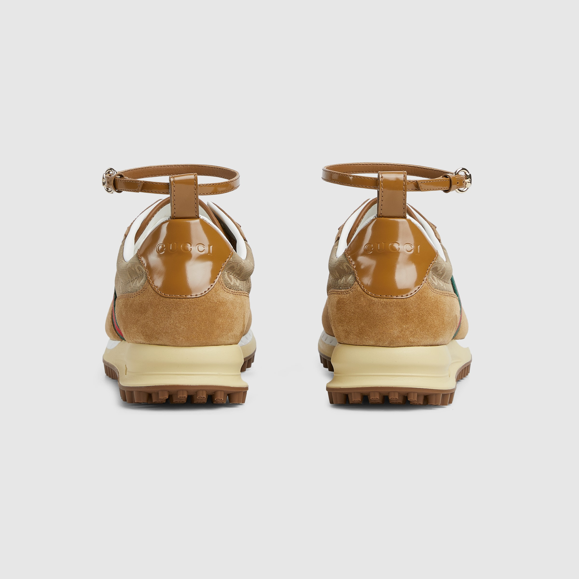 Women's Gucci Re-Motion sneaker - 5