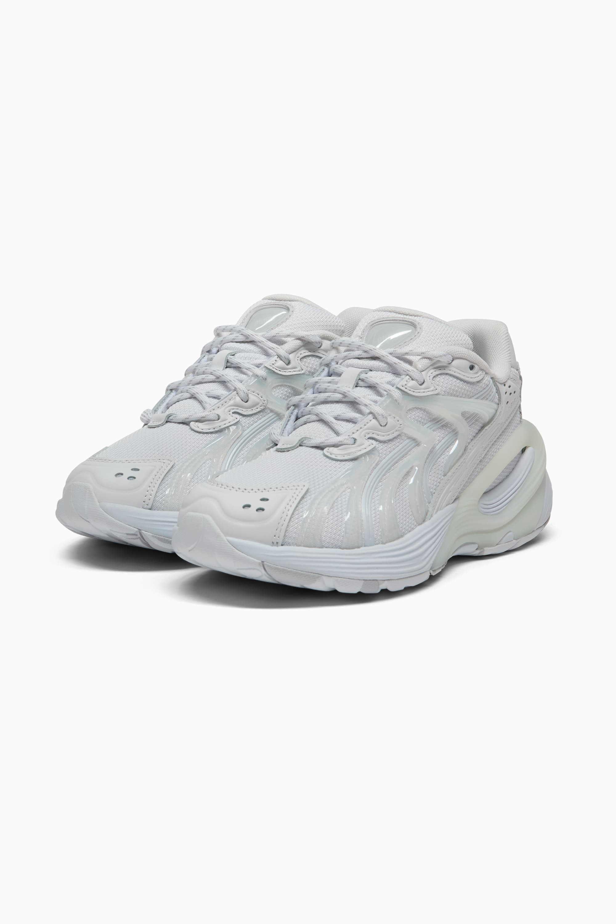 Inverse Echo Women's Sneakers - 2