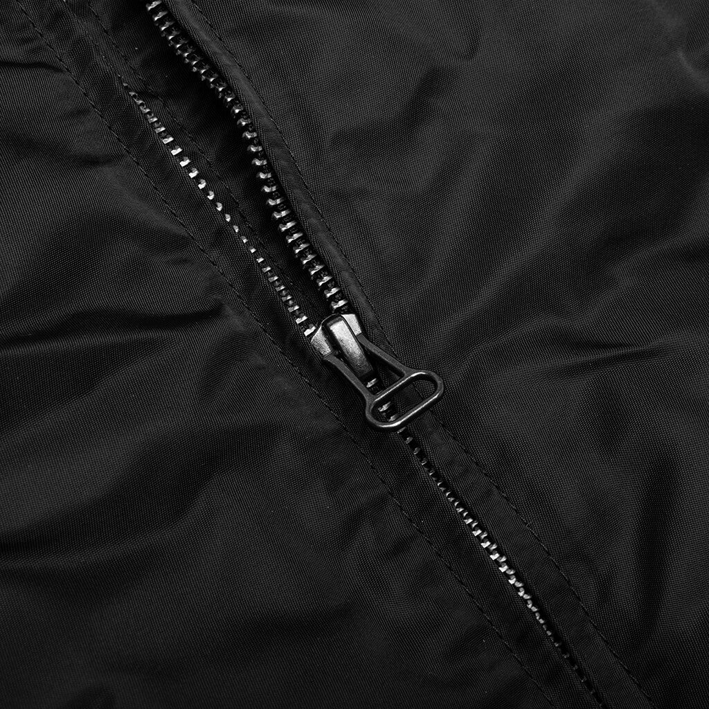 MA-1 JK NY JACKET - BLACK - 3