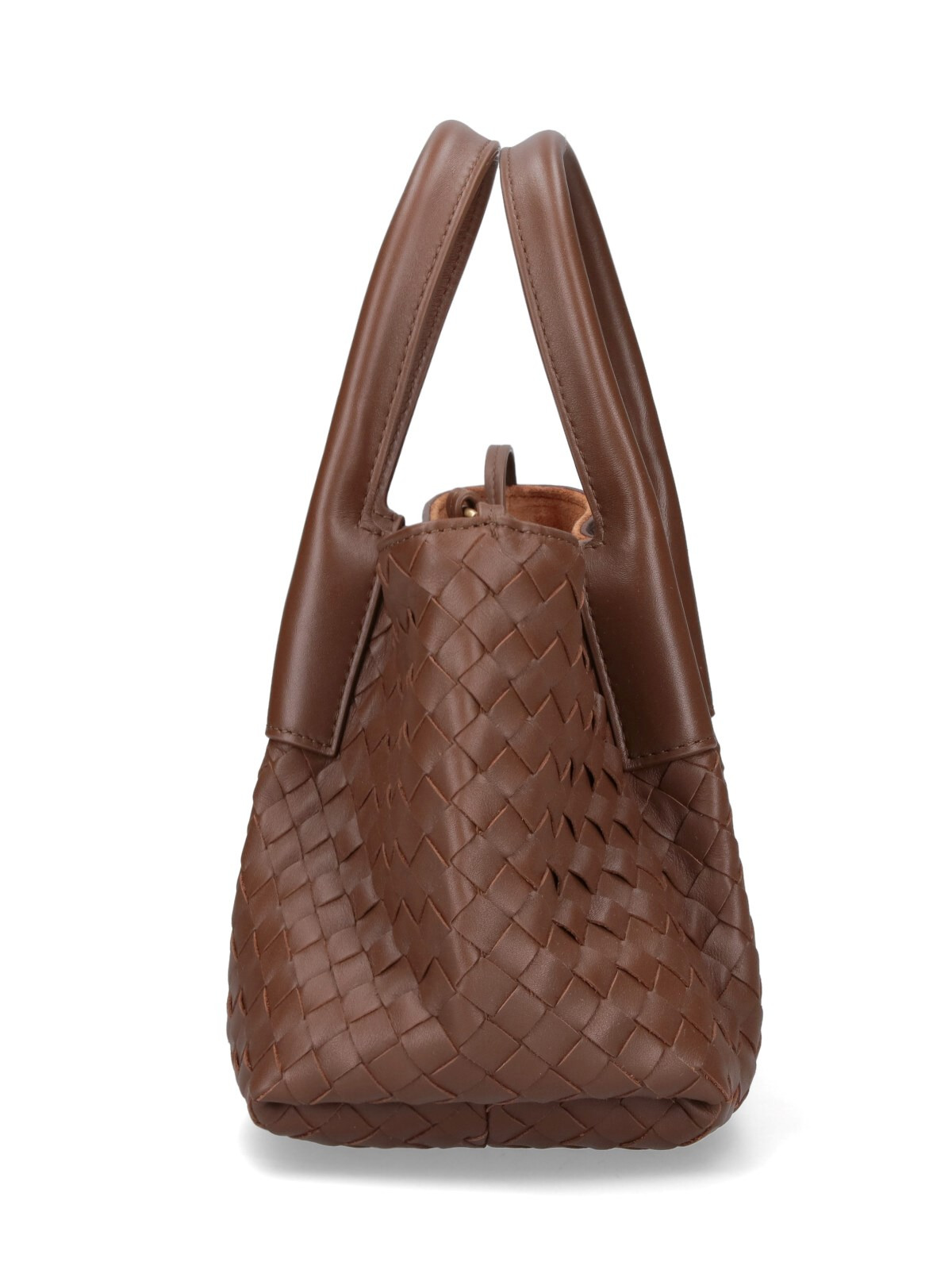 SMALL BAG "PINACOTECA" - 5
