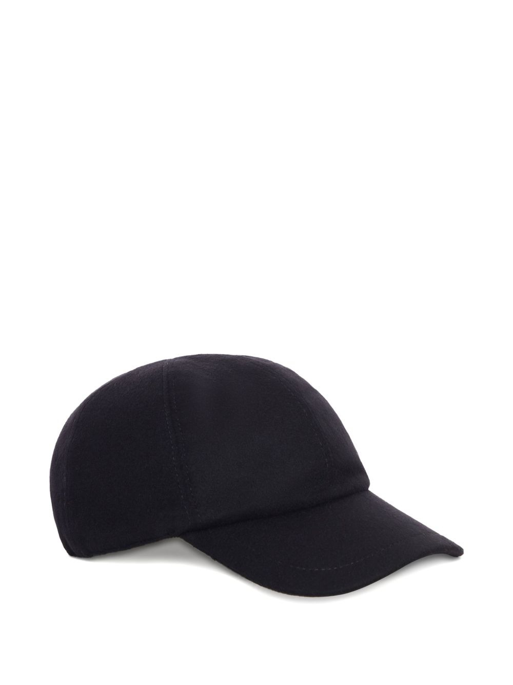 logo-detail baseball cap - 3