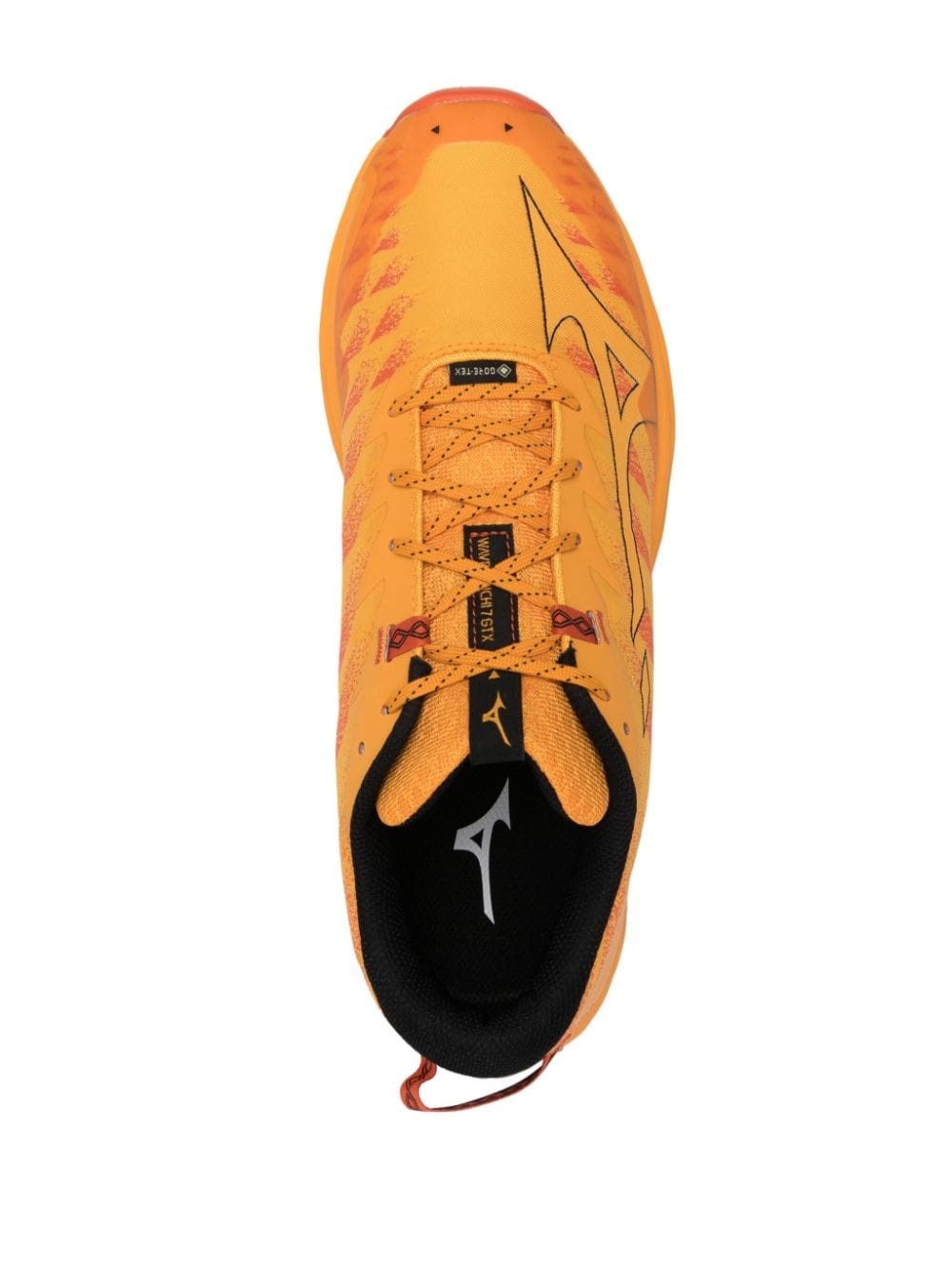 Wave Daichi 7 GTX trail sneakers - 4