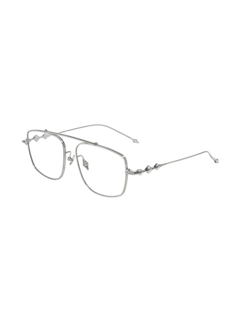 GENTLE MONSTER Martin 02 pilot-frame glasses outlook