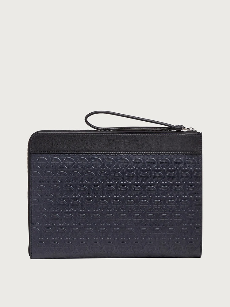 GANCINI PORTFOLIO - 4