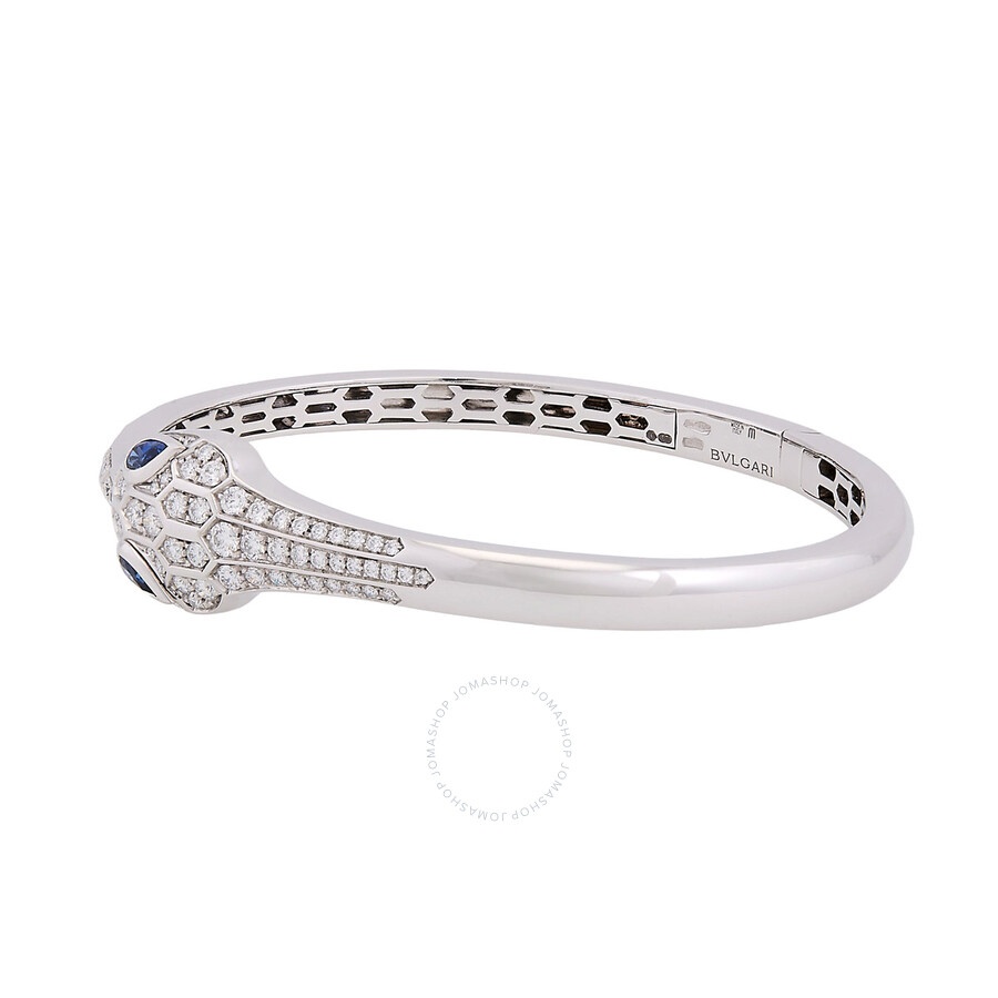 Bvlgari Serpenti Seduttori Bracelet, Size M - 2